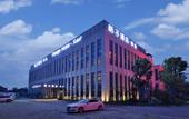Туры в отель Orange Hotel Select