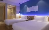 Туры в отель Orange Hotel Select