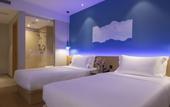 Туры в отель Orange Hotel Select