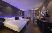 Туры в отель Orange Hotel Select