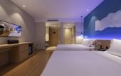 Туры в отель Orange Hotel Select