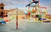 Туры в отель Coral Sea Beach & Aqua Park