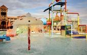 Туры в отель Coral Sea Beach & Aqua Park