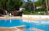 Туры в отель Pine Beach Turunc