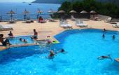 Туры в отель Pine Beach Turunc