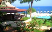 Туры в отель Pine Beach Turunc