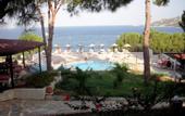 Туры в отель Pine Beach Turunc