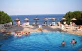 Туры в отель Pine Beach Turunc