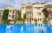 Туры в отель Milkyway Apart & Hotels