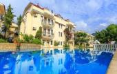 Туры в отель Milkyway Apart & Hotels