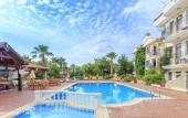 Туры в отель Milkyway Apart & Hotels