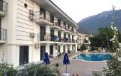 Туры в отель Milkyway Apart & Hotels
