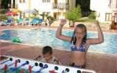 Туры в отель Milkyway Apart & Hotels