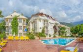 Туры в отель Milkyway Apart & Hotels