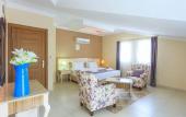 Туры в отель Milkyway Apart & Hotels