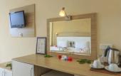 Туры в отель Milkyway Apart & Hotels