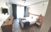 Туры в отель Milkyway Apart & Hotels