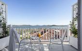 Туры в отель Cunda Piano Otel (+13 Adult Only)