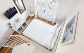 Туры в отель Cunda Piano Otel (+13 Adult Only)