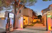 Туры в отель Villa Blanche Otel