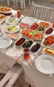 Туры в отель Villa Blanche Otel