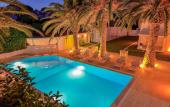 Туры в отель Villa Blanche Otel