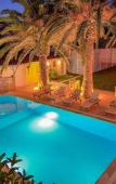 Туры в отель Villa Blanche Otel