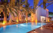 Туры в отель Villa Blanche Otel