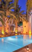 Туры в отель Villa Blanche Otel