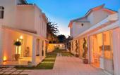 Туры в отель Villa Blanche Otel