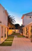 Туры в отель Villa Blanche Otel