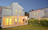 Туры в отель Villa Blanche Otel