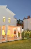 Туры в отель Villa Blanche Otel