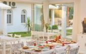 Туры в отель Villa Blanche Otel