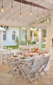 Туры в отель Villa Blanche Otel