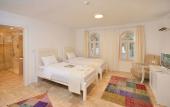 Туры в отель Villa Blanche Otel
