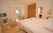 Туры в отель Villa Blanche Otel