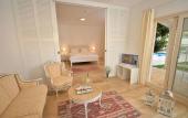 Туры в отель Villa Blanche Otel