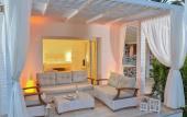 Туры в отель Villa Blanche Otel