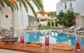 Туры в отель Villa Blanche Otel
