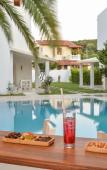 Туры в отель Villa Blanche Otel