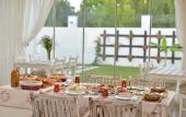Туры в отель Villa Blanche Otel