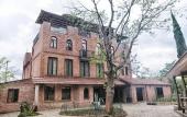 Туры в отель Chateau Chikovani