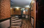 Туры в отель Chateau Chikovani