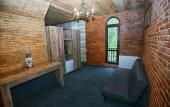 Туры в отель Chateau Chikovani