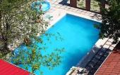 Туры в отель Chateau Chikovani