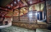 Туры в отель Chateau Chikovani