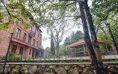 Туры в отель Chateau Chikovani