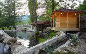 Туры в отель Chateau Chikovani