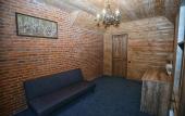Туры в отель Chateau Chikovani